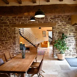  Couette-café Les Aux Loups France