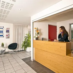 ** Appart hôtel Séjours&affaires Camilla France