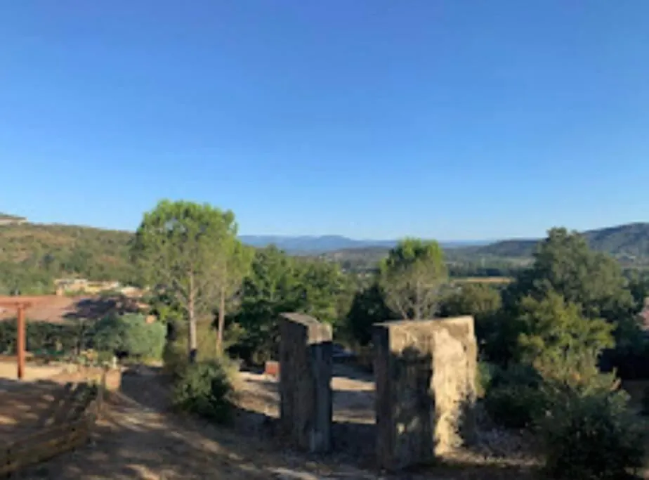 Holiday home La O'Liso Gorges De L'Ardeche Villa Salavas